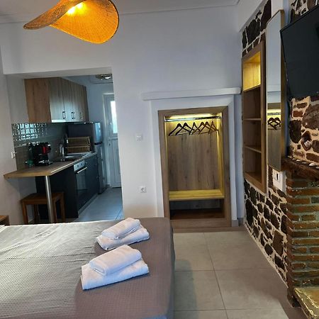 Eleni B&B Limani Kapis 外观 照片