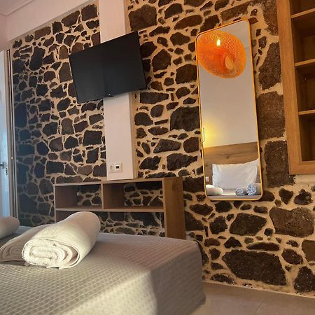 Eleni B&B Limani Kapis 外观 照片