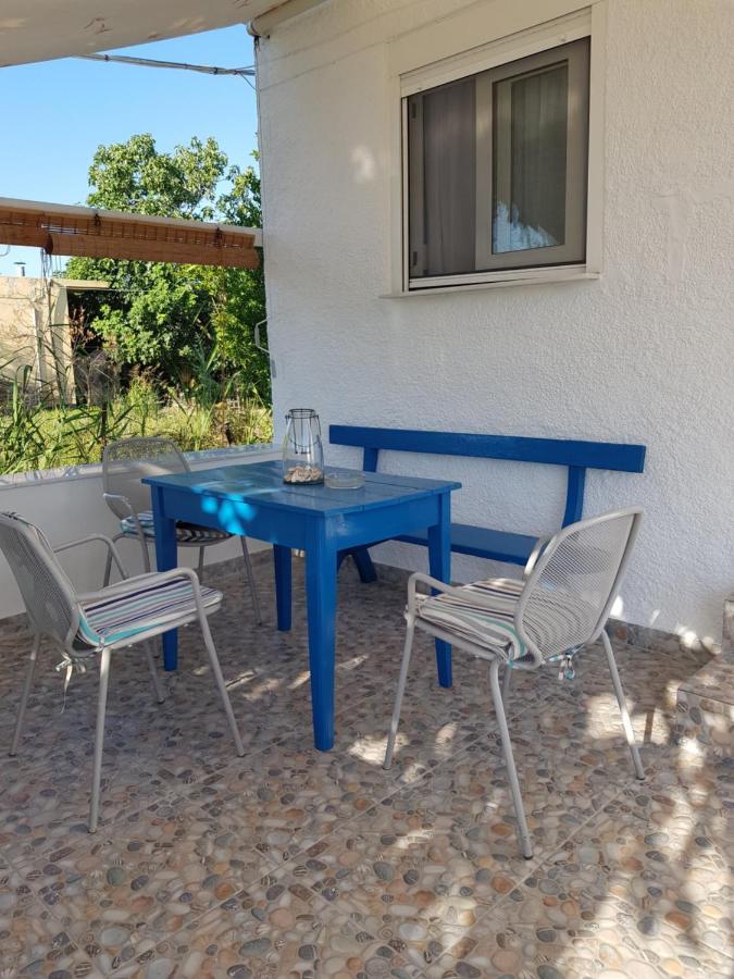 Eleni B&B Limani Kapis 外观 照片