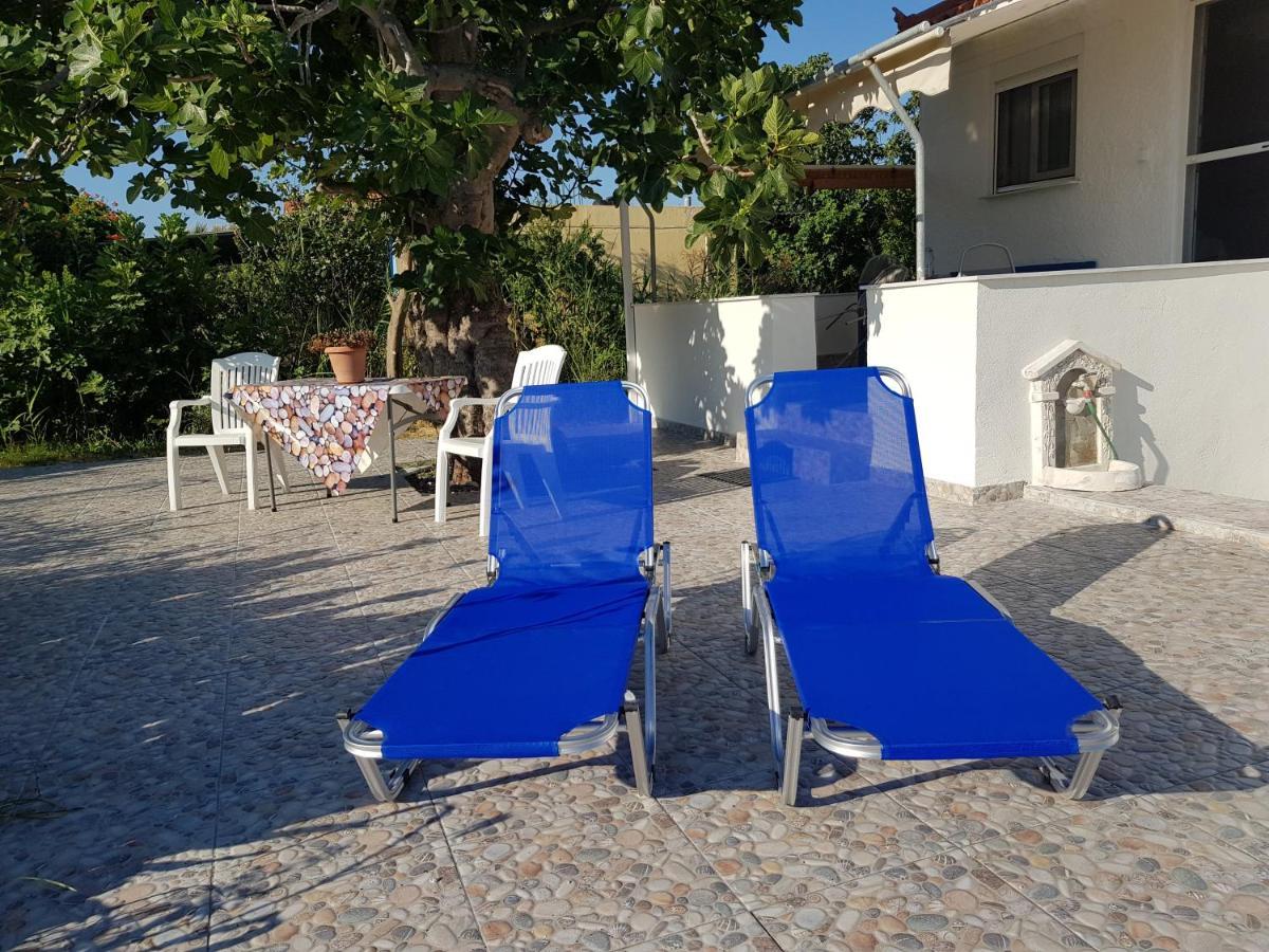 Eleni B&B Limani Kapis 外观 照片