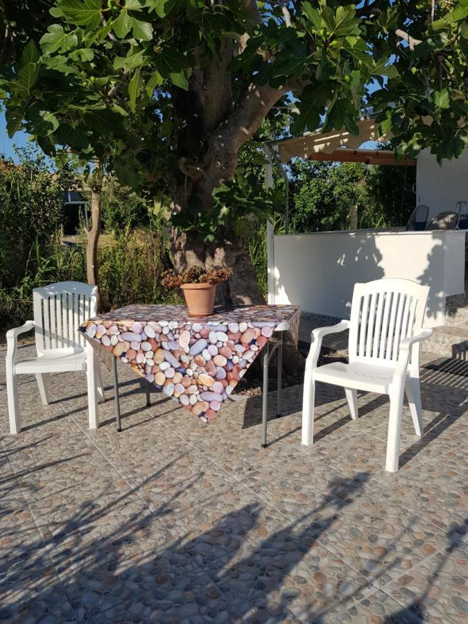 Eleni B&B Limani Kapis 外观 照片