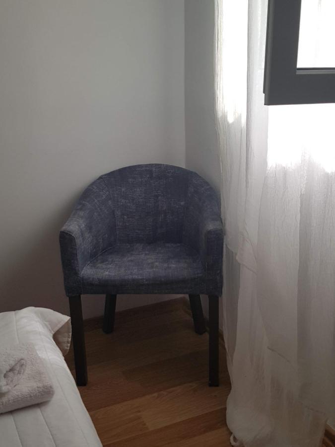Eleni B&B Limani Kapis 外观 照片