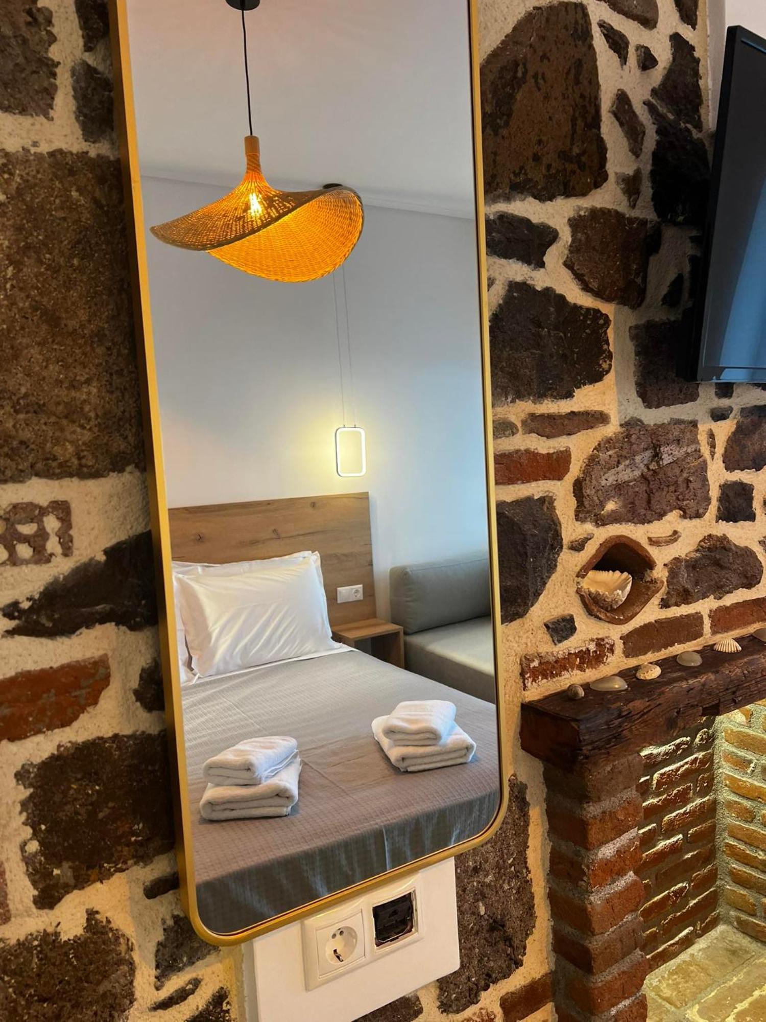 Eleni B&B Limani Kapis 外观 照片