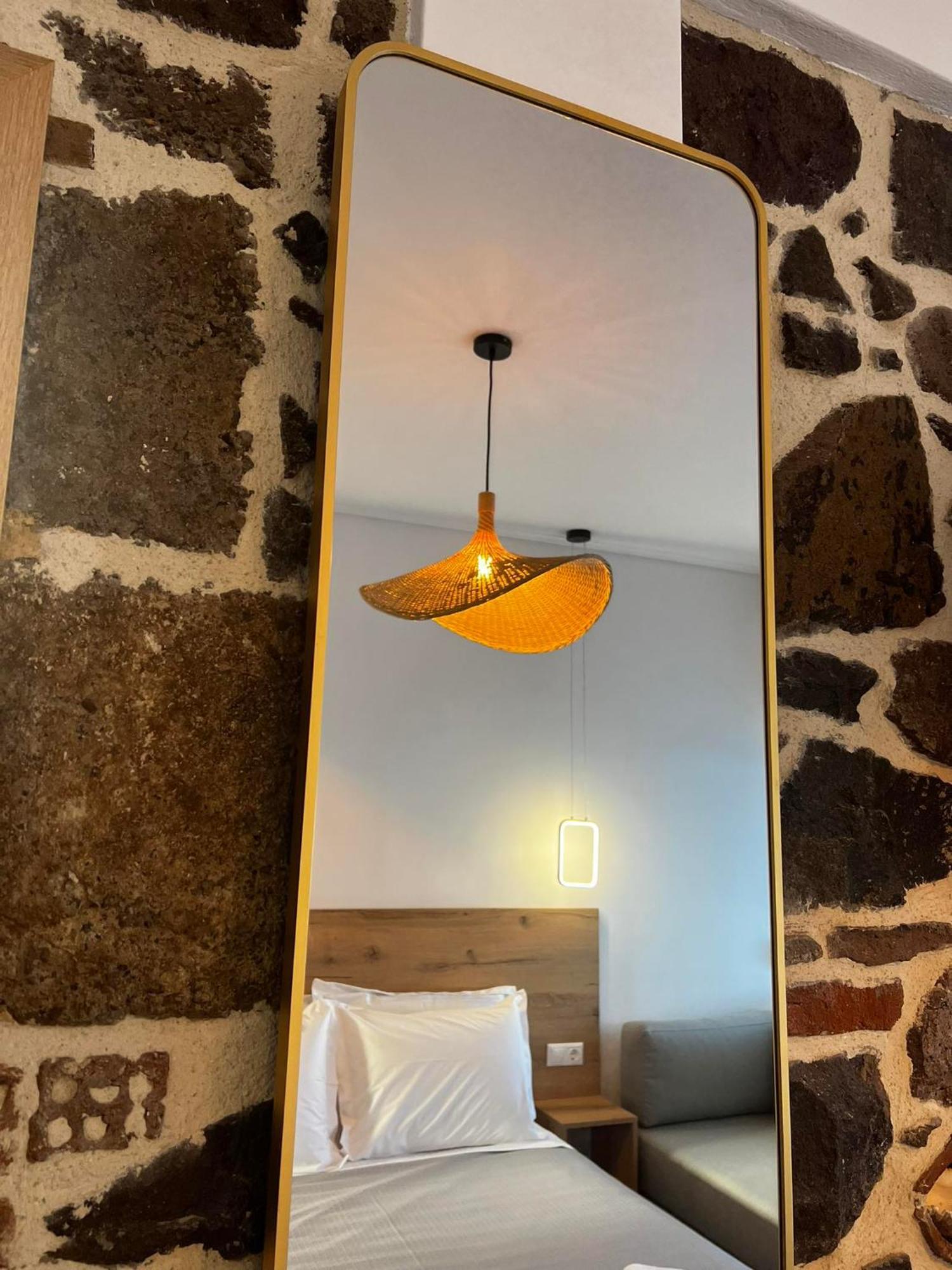 Eleni B&B Limani Kapis 外观 照片