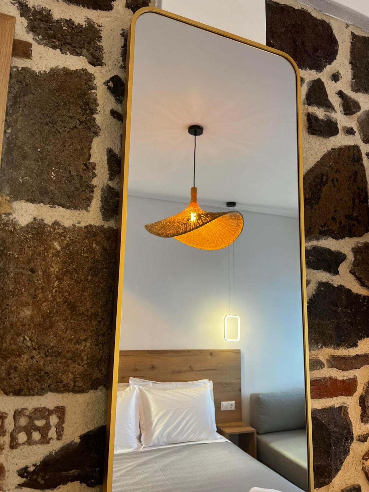 Eleni B&B Limani Kapis 外观 照片