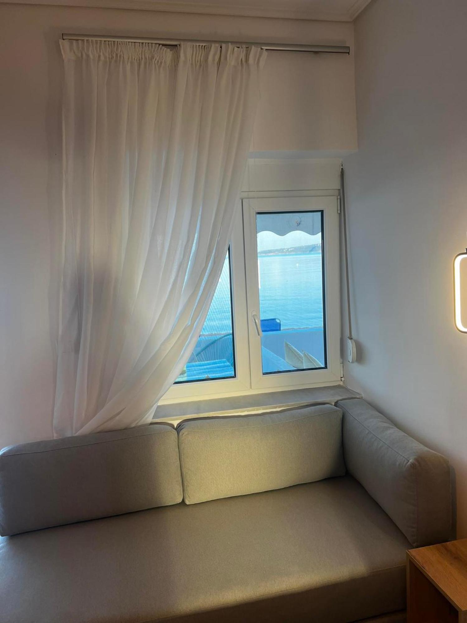 Eleni B&B Limani Kapis 外观 照片