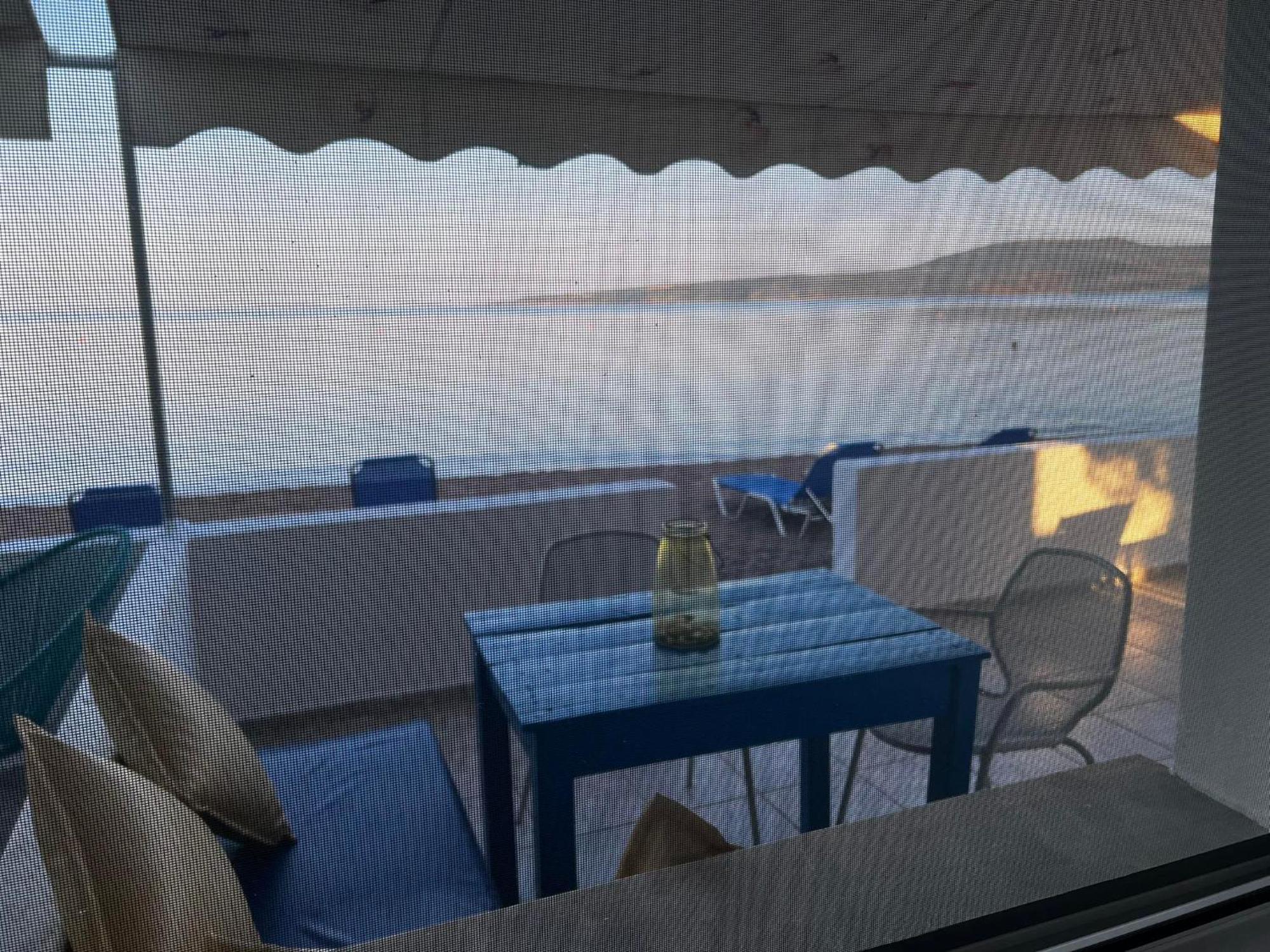 Eleni B&B Limani Kapis 外观 照片
