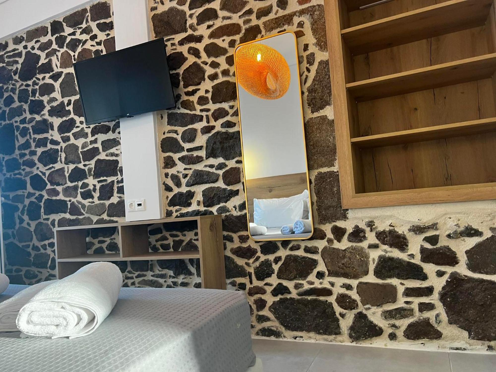Eleni B&B Limani Kapis 外观 照片